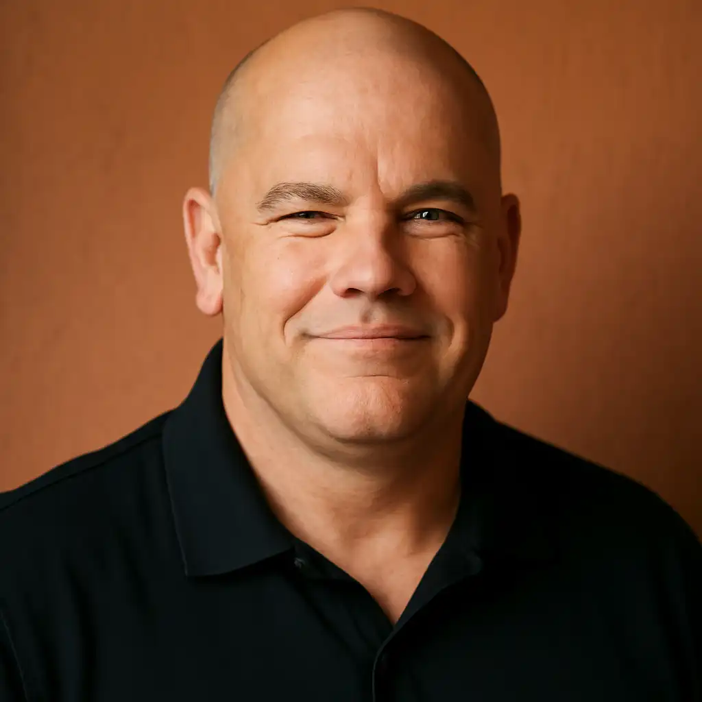 Ethan Holloway